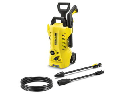 Karcher K2 Premium Power Control hogedrukreiniger 1400W