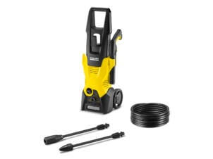 Kärcher K3 nettoyeur haute pression 1600W