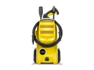 Karcher K4 Classic hogedrukreiniger 1800W