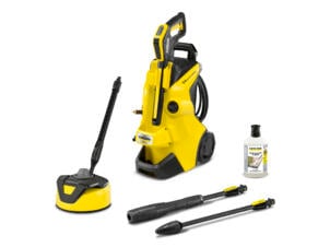 Karcher K4 Power Control Home hogedrukreiniger 1800W
