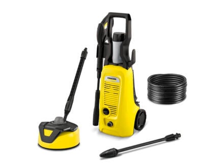 Karcher K4 Universal Edition T5 hogedrukreiniger 1700W