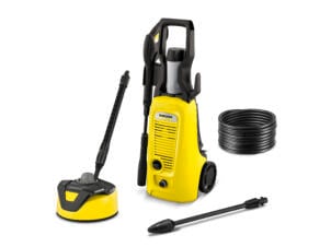 Kärcher K4 Universal Edition T5 nettoyeur haute pression 1700W