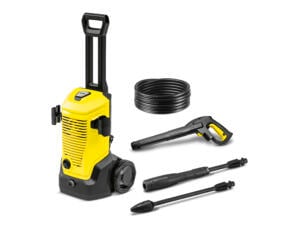 Kärcher K4 nettoyeur haute pression 1800W