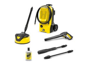 Karcher K5 Classic Home hogedrukreiniger 2100W