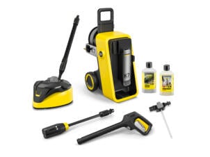 Karcher K7 Comfort Premium Home hogedrukreiniger 3000W