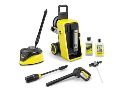 Kärcher K7 Comfort Premium Home nettoyeur haute pression 3000W