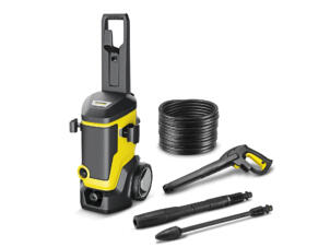 Karcher K7 WCM hogedrukreiniger 3000W