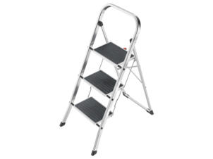 Hailo K70 Standardline trapladder 3 treden