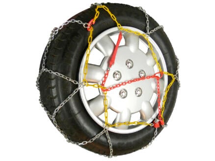Carpoint KNN-80 sneeuwketting 9mm
