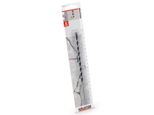 Kreator KRT010413 mèche à béton 8x200 mm