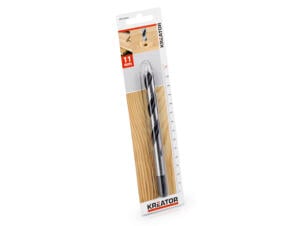 Kreator KRT010609 houtboor 11mm