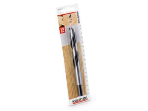 Kreator KRT010613 houtboor 15mm