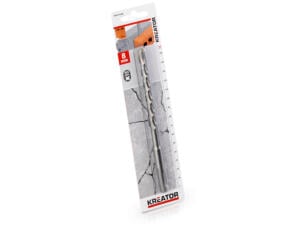 Kreator KRT010908 mèche à béton SDS-plus 8x160 mm