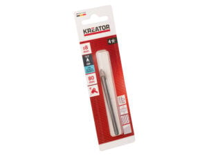 Kreator KRT011105 glas- en tegelboor 8mm