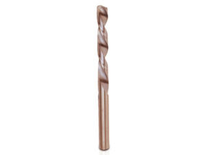 Kreator KRT011503 foret cobalt à métaux HSS-Co 2mm 2 pièces