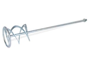 Kreator KRT050006 agitateur hélical 13,6cm