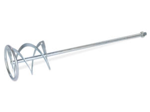 Kreator KRT050006 roerstaaf helical 13,6cm