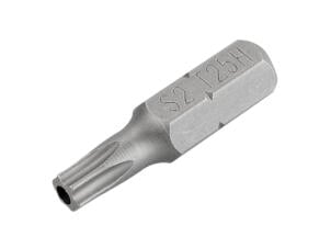 Kreator KRT061530 embout Torx TX25 2 pièces