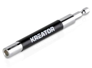 Kreator KRT063400 magnetische bithouder 120mm
