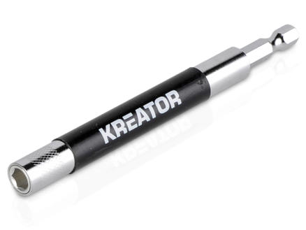 Kreator KRT063400 porte-embout magnétique 120mm 1