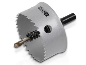 Kreator KRT100114 klokboor 67mm metaal/hout