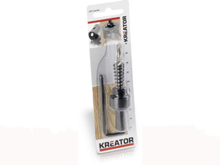 Kreator KRT100199 mèche à centrer à partir de 25mm 1