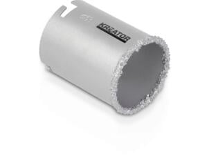 Kreator KRT100203 scie-cloche 53mm pierre