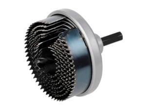 Kreator KRT100401 klokborenset 18mm 7 stuks