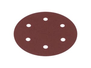 Kreator KRT232012 papier abrasif G120 225mm 5 pièces