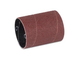 Kreator KRT270101 manchon abrasif G80 3 pièces