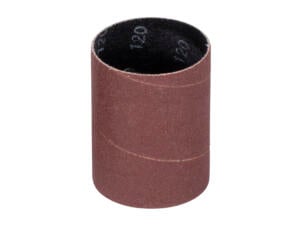 Kreator KRT270105 manchon abrasif G120 3 pièces