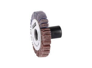Kreator KRT270201 rouleau à lamelles G80 10mm