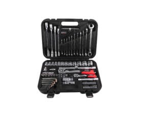 Kreator KRT500121 dopsleutelset 77-delig