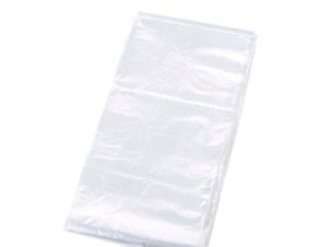Kreator KRT663001 bâche de protection 2x6 m transparent