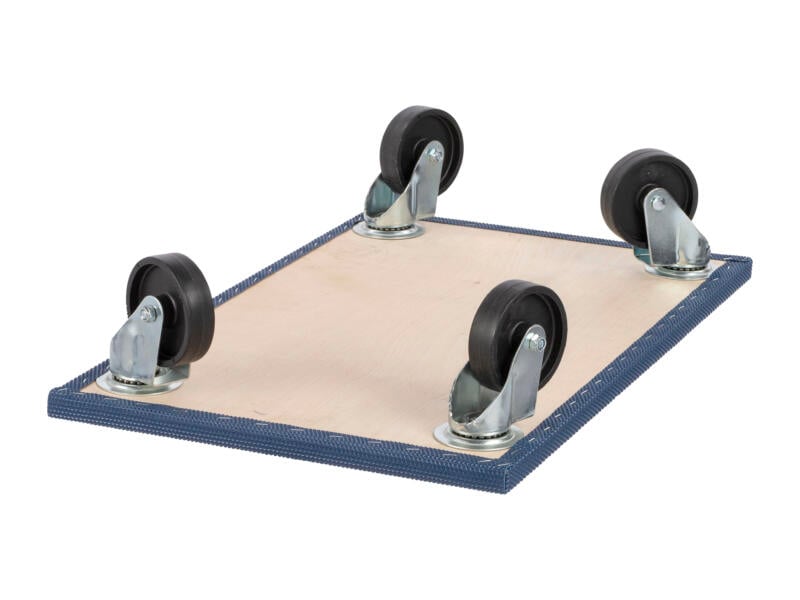 Kreator Verhuisplaat 400kg 40x65cm