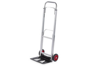 Kreator KRT670201 steekwagen plooibaar 90kg aluminium