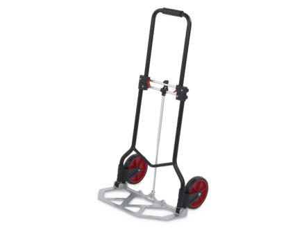 Kreator KRT670203 diable pliant 80kg système rapide