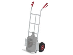 Kreator KRT670302 diable pliant 200kg