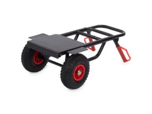 Kreator KRT670303 diable pliant 200kg télescopique