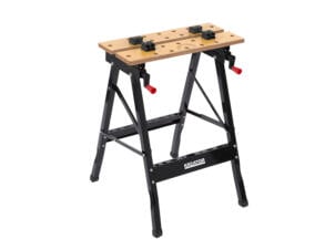 Kreator KRT672001 Combi tabli inclinable 60,5cm 100kg
