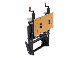 Kreator KRT672002 HD établi pliant 100kg
