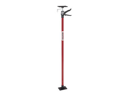 Kreator KRT673002 telescopische steun derde hand 290cm