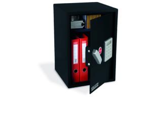 Kreator KRT692019 kluis elektronisch 52x36x35 cm