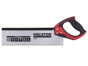 Kreator KRT802001 scie à dos 35cm