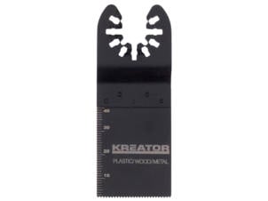 Kreator KRT990011 lame de scie plongeante 40mm