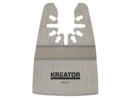Kreator KRT990015 fer de rabot 52x28 mm 1