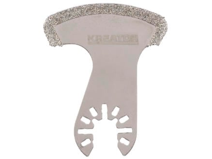 Kreator KRT990030 segmentzaagblad diamant 1