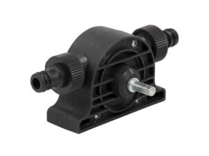 Kreator KRT992010 pompe à eau pour perceuse 900 l/h