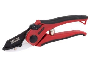 Kreator KRTGR1002 sécateur 19mm enclume