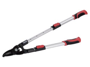 Kreator KRTGR4013 takkenschaar telescopisch 63-89 cm bypass